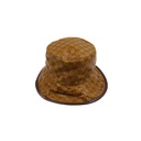 Gucci x Adidas Bucket Hat Beige Brown In Size Medium 696484
