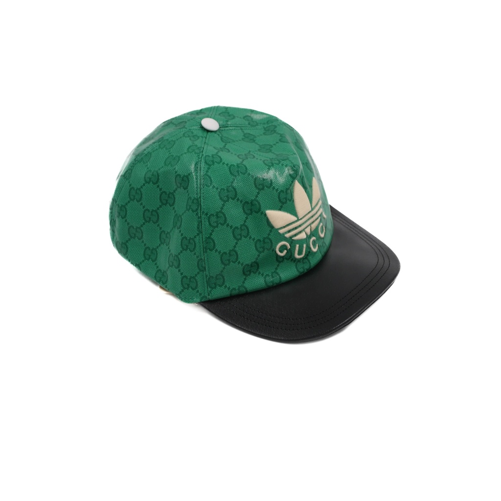 Gucci x Adidas GG Full Pattern Double In Size Large 724833