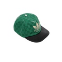 Gucci x Adidas GG Full Pattern Double In Size Large 724833