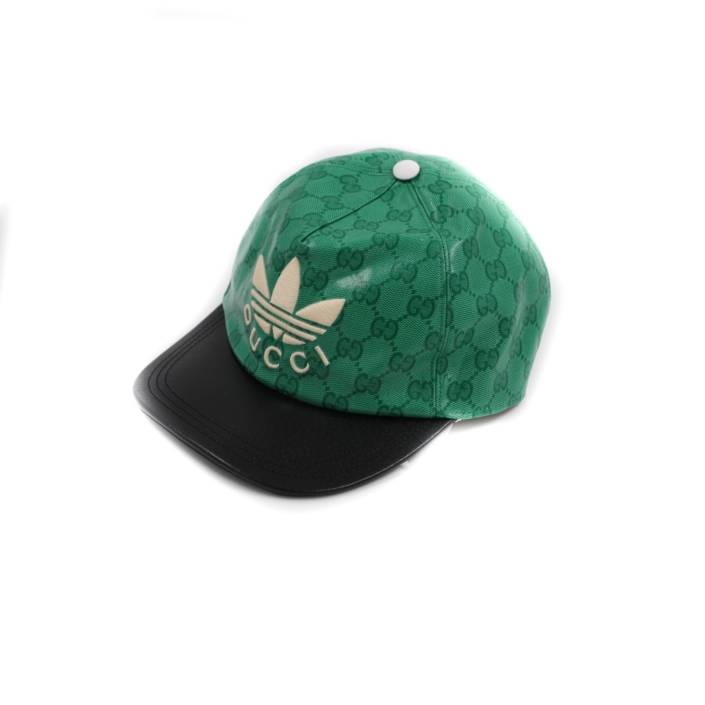 Gucci x Adidas GG Full Pattern Double In Size Large 724833