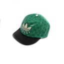 Gucci x Adidas GG Full Pattern Double In Size Large 724833
