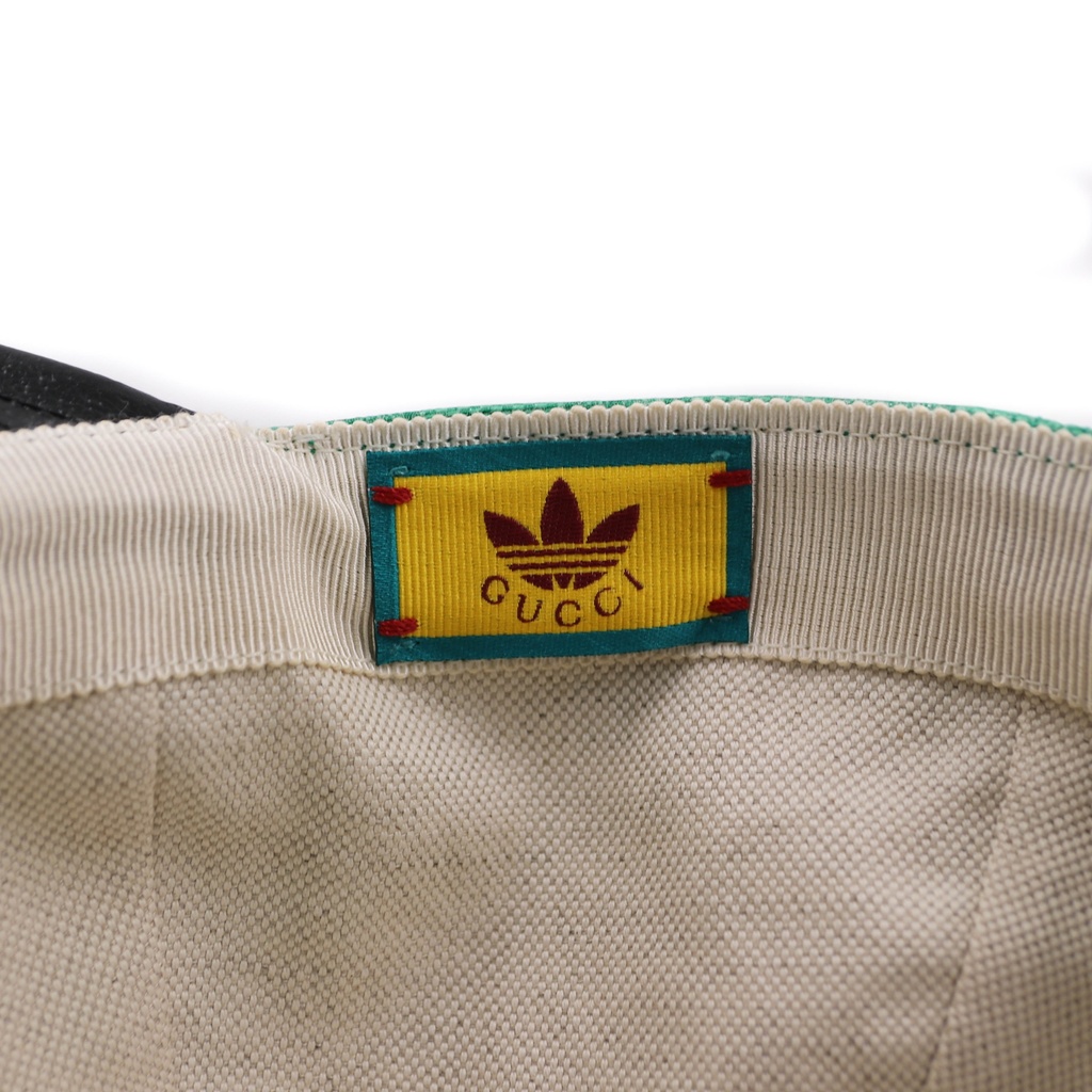 Gucci x Adidas GG Full Pattern Double In Size Large 724833