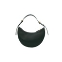 Prada Arque Re-Nylon and Brushed Leather Shoulder Bag