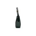 Prada Arque Re-Nylon and Brushed Leather Shoulder Bag
