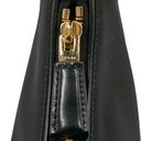 Prada Arque Re-Nylon and Brushed Leather Shoulder Bag