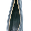 Prada Arque Re-Nylon and Brushed Leather Shoulder Bag