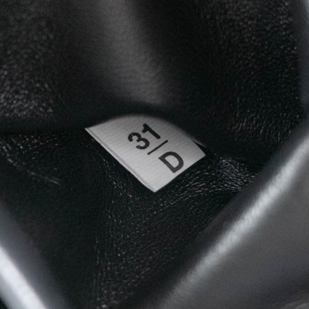 Prada Arque Re-Nylon and Brushed Leather Shoulder Bag