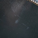 Prada Arque Re-Nylon and Brushed Leather Shoulder Bag