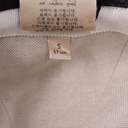 Gucci GG Baseball Hat 'Blue Ivory' In Size Small ‎656206
