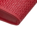 Gucci GG Horsebit 1955 Small Shoulder Bag Red 655667