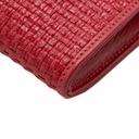 Gucci GG Horsebit 1955 Small Shoulder Bag Red 655667