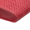 Gucci GG Horsebit 1955 Small Shoulder Bag Red 655667