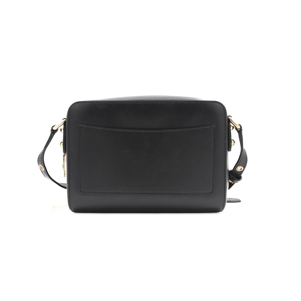Dolce & Gabbana DG Millennials Leather Camera Bag