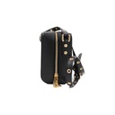 Dolce & Gabbana DG Millennials Leather Camera Bag