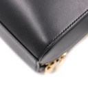 Dolce & Gabbana DG Millennials Leather Camera Bag