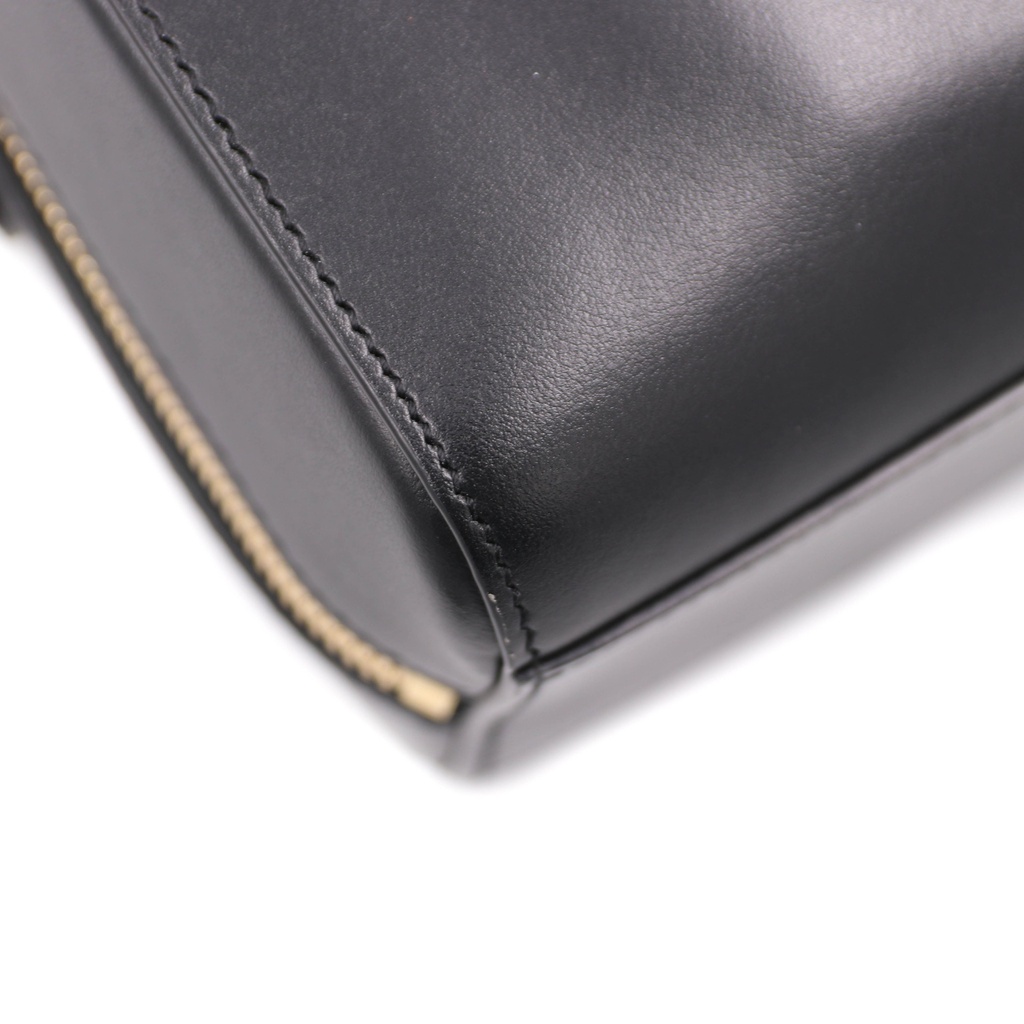 Dolce & Gabbana DG Millennials Leather Camera Bag