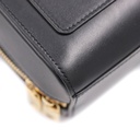 Dolce & Gabbana DG Millennials Leather Camera Bag