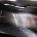 Dolce & Gabbana DG Millennials Leather Camera Bag