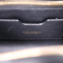 Dolce & Gabbana DG Millennials Leather Camera Bag