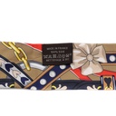 Hermes Silk Twilly Scarf