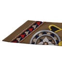 Hermes Silk Twilly Scarf