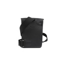 Hermes Hac a Dos Black Backpack