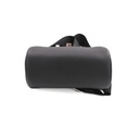 Hermes Hac a Dos Black Backpack