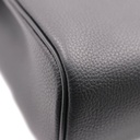 Hermes Hac a Dos Black Backpack