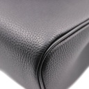 Hermes Hac a Dos Black Backpack