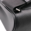 Hermes Hac a Dos Black Backpack