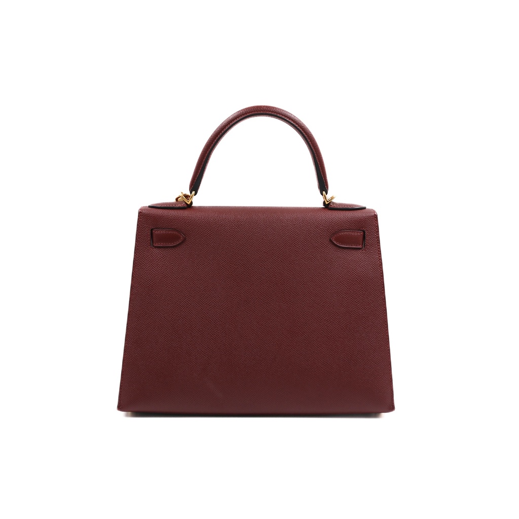Hermes Kelly 28 Epsom Leather 2020