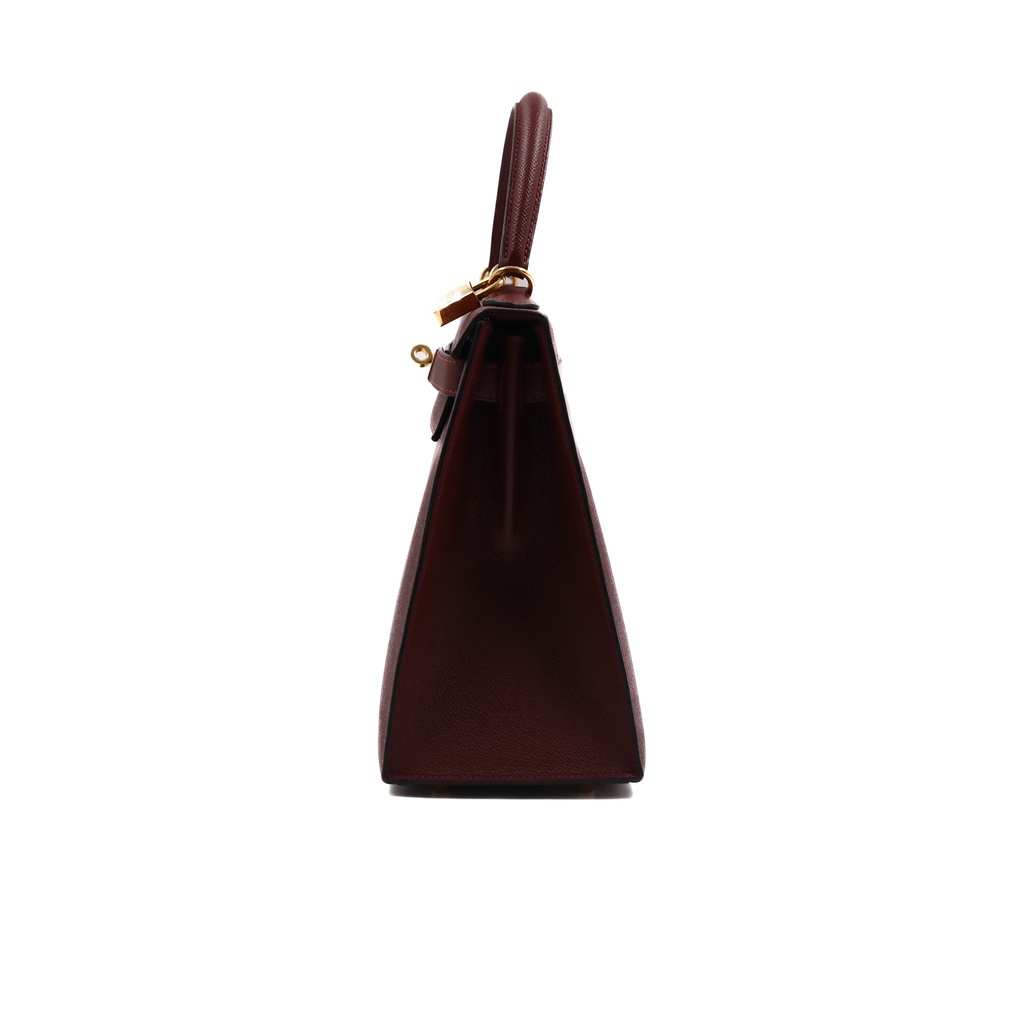 Hermes Kelly 28 Epsom Leather 2020