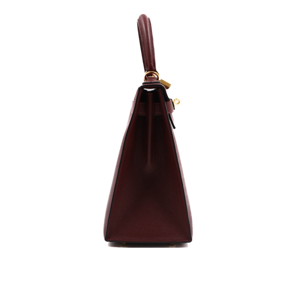 Hermes Kelly 28 Epsom Leather 2020