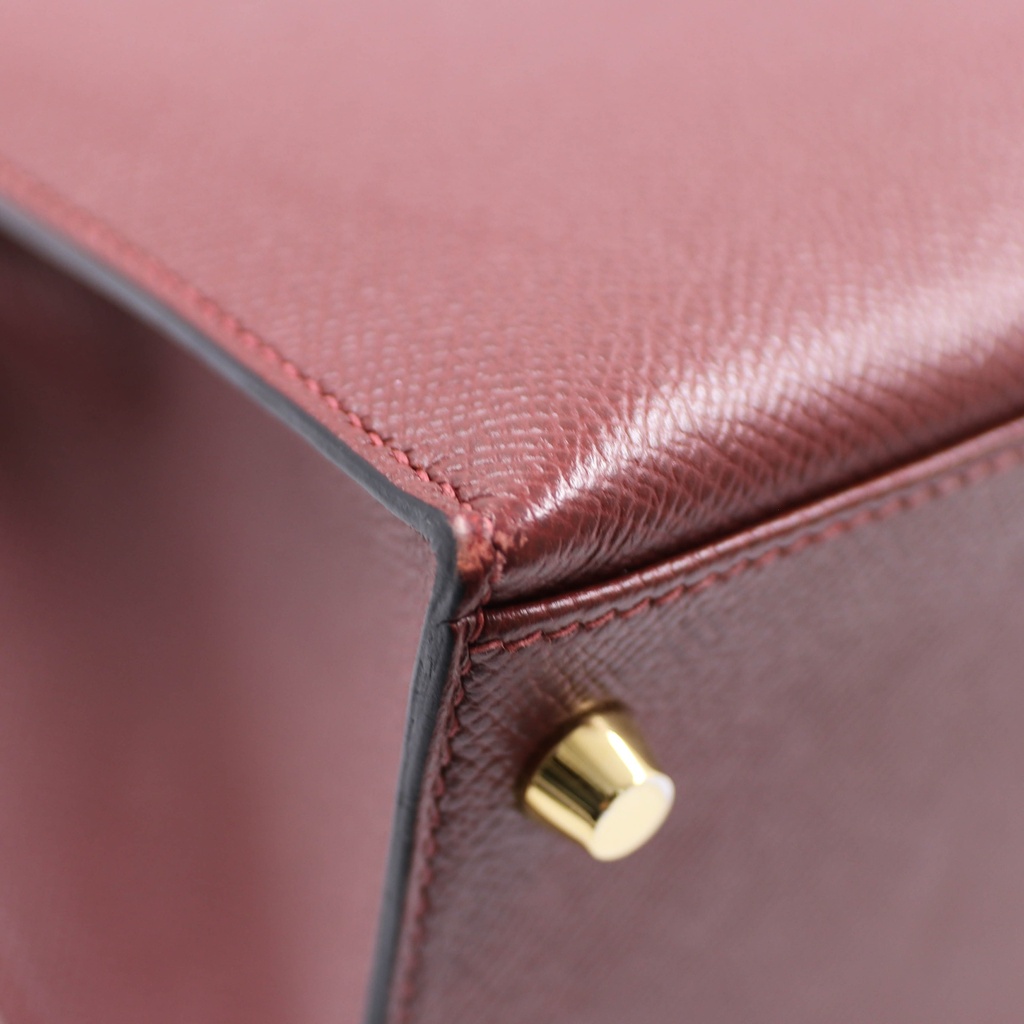 Hermes Kelly 28 Epsom Leather 2020