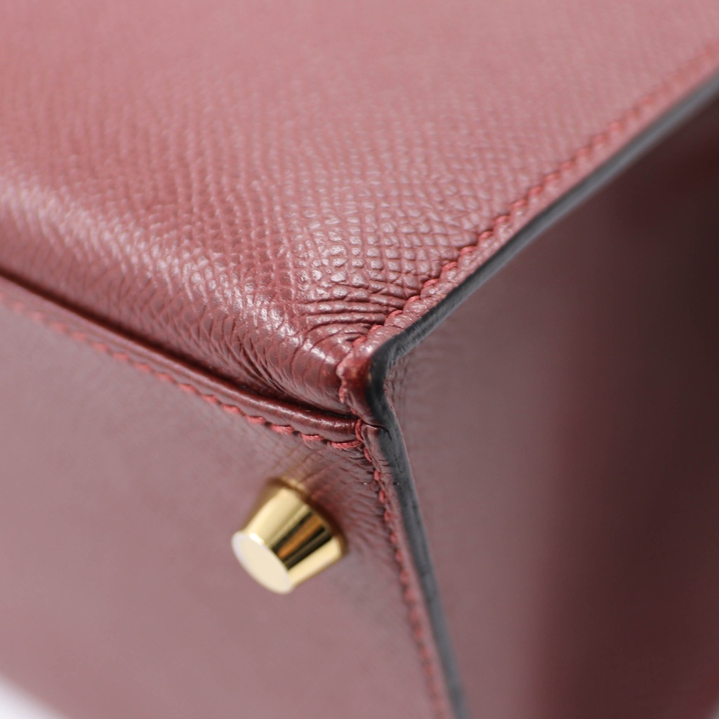 Hermes Kelly 28 Epsom Leather 2020