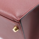 Hermes Kelly 28 Epsom Leather 2020