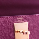 Hermes Kelly 28 Epsom Leather 2020