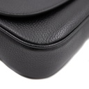 Gucci Soho Disco GG Black Tassel Chain Crossbody Bag 536224