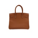 Hermes Birkin 30 Year 2024