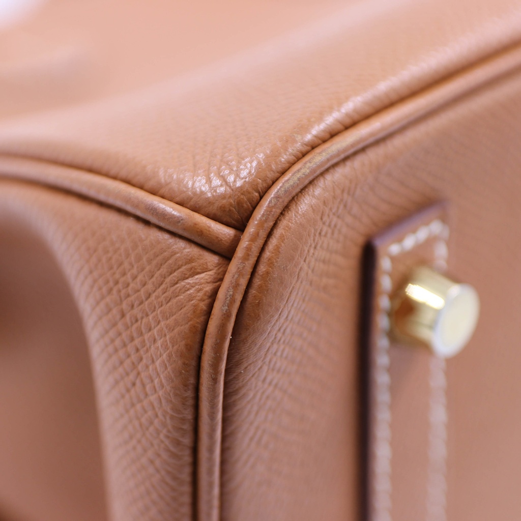 Hermes Birkin 30 Year 2024