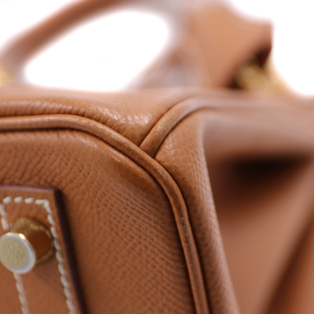 Hermes Birkin 30 Year 2024