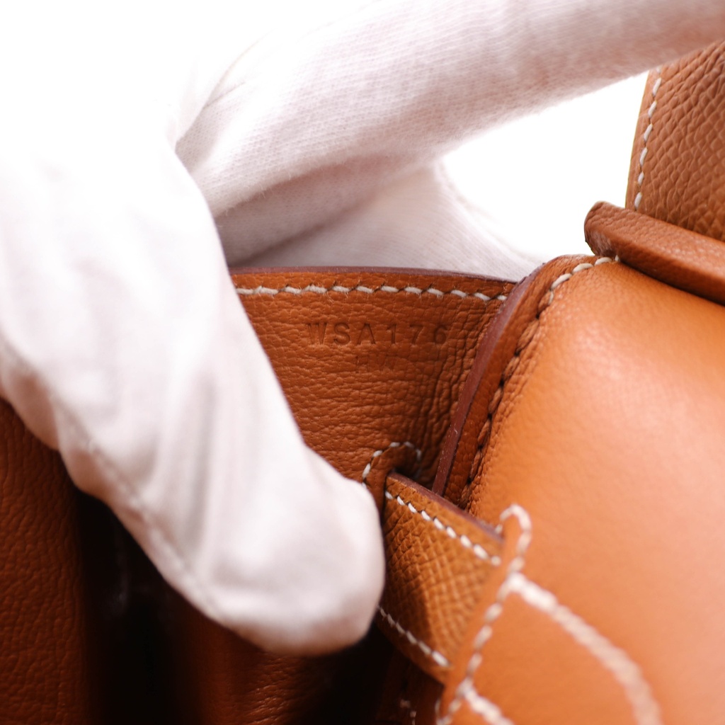 Hermes Birkin 30 Year 2024