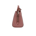 Louis Vuitton Monogram Montaigne BB Pink Bag