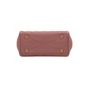 Louis Vuitton Monogram Montaigne BB Pink Bag
