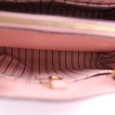 Louis Vuitton Monogram Montaigne BB Pink Bag
