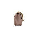 Christian Dior Lambskin Cannage Large Dioraddict Flap Rose Poudre