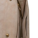 Christian Dior Lambskin Cannage Large Dioraddict Flap Rose Poudre