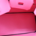 Hermes Birkin 25 Swift Pink Year 2017 Like New