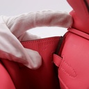 Hermes Birkin 25 Swift Pink Year 2017 Like New