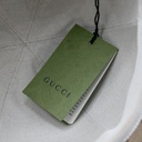 Gucci Monogram Ribbon Cap In Size Large 58 Cm 678544